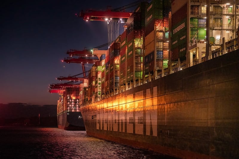 Explorer's Ship